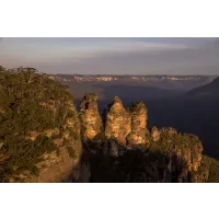 Sydney - Visite des Blue Moutain - journée entière