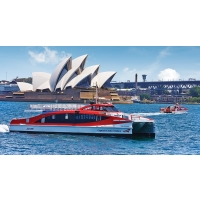 Sydney - Croisière Hop on Hop off