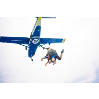 Sydney - Saut en parachute tandem - (15.000pieds)