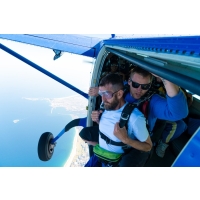 Sydney - Saut en parachute tandem - (15.000pieds)