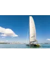 America's Cup Sailing Experience - Explore | Auckland