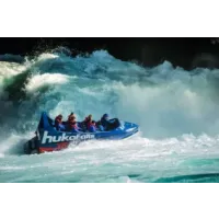 Huka Falls Jet | Taupo