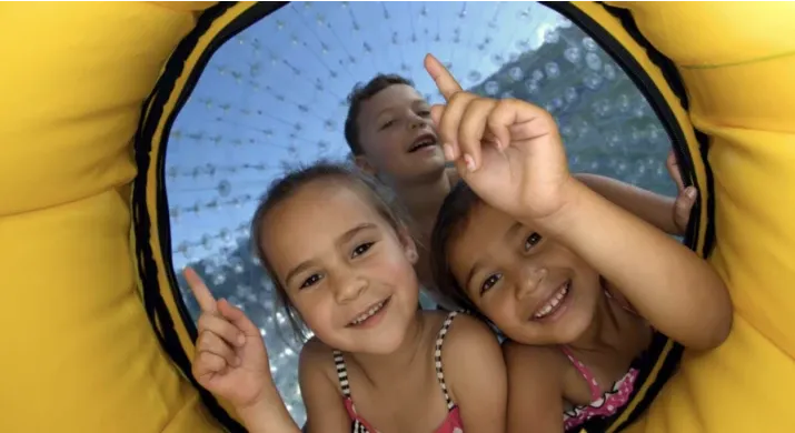 Zorb - Rotorua