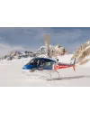Survol du Mont Cook - Glentanner 