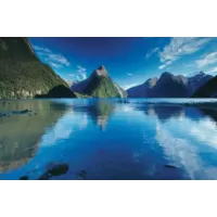 Milford Sound Fjord Cruise