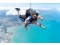 Airlie Beach - Saut en parachute