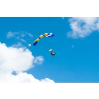 Cairns - Saut en parachute Tandem - (15.000pieds)