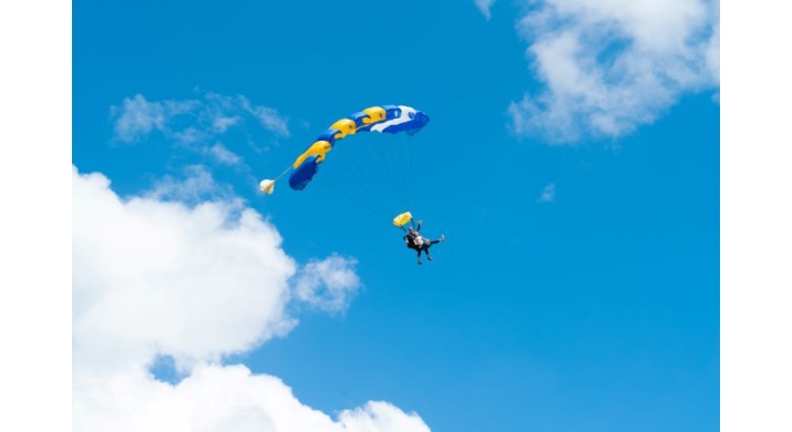 Cairns - Saut en parachute Tandem - (15.000pieds)