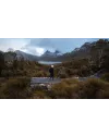 Tour a la demi-journée du parc National de Cradle Mountain