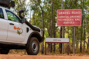 4x4 de location en Australie : Le guide Complet