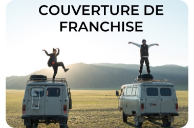 Assurance véhicule pour un road trip en Australie