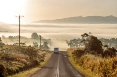 Météo en Australie