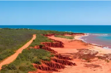 Les plus beaux paysages Australiens?