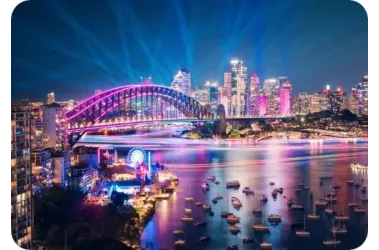 Vivid Sydney