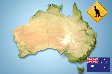 Visas pour l'Australie