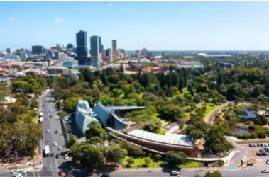 Adelaïde - Australie : Le guide complet