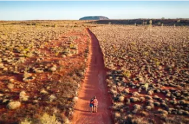 Alice Springs - Australie : Le guide complet - Detour Voyage