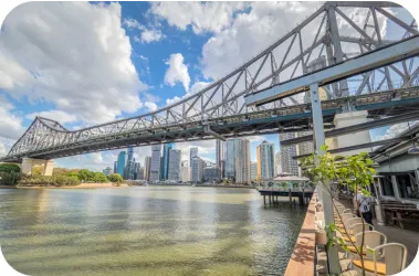 Brisbane - Australie : Le guide complet - Detour Voyage