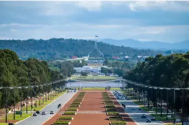 Canberra - Australie : Le guide complet - Detour Voyage