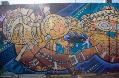 Darwin - Australie : Le guide complet - Detour Voyage
