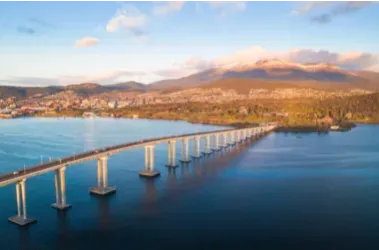 Hobart - Australie : Le guide complet - Detour Voyage