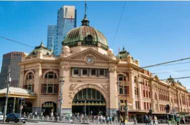 Melbourne - Australie : Le guide complet - Detour Voyage