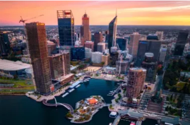 Perth - Australie : Le guide complet - Detour Voyage