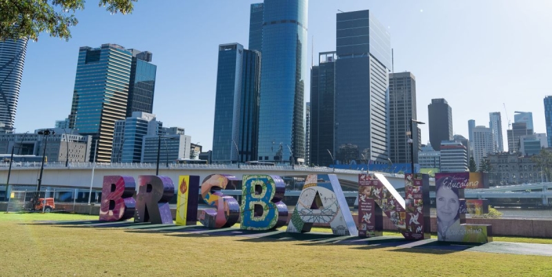BRISBANE