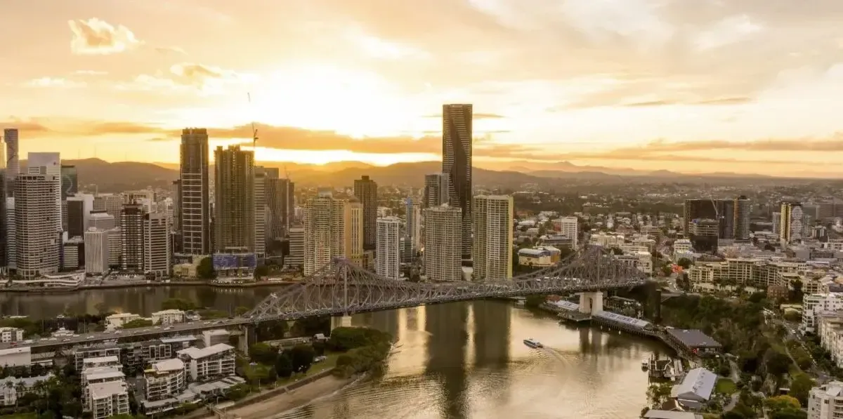 BRISBANE