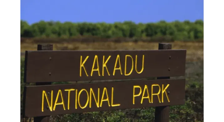 Kakadu National Park - Excursion une journée à partir de Darwin