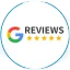 4.9/5 sur Google