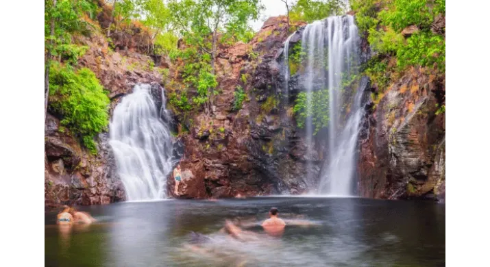 Kakadu National Park - Excursion une journée à partir de Darwin