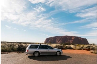 Travellers Autobarn Classic Break - 5 personnes