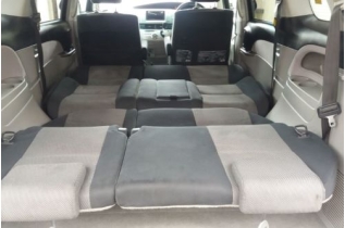 Autobarn Classic Break - 5 personnes