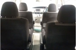 Autobarn Classic Break - 5 personnes