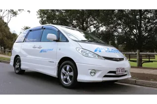 Awesome Compact Camper