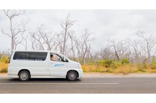 Awesome Sun Chaser Camper