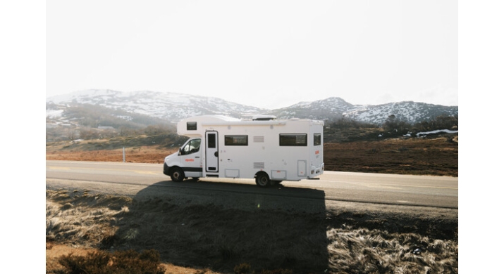 Apollo Euro Deluxe - 6 couchages