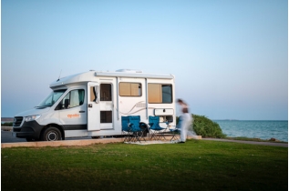 Apollo Euro Quest - 4 couchages