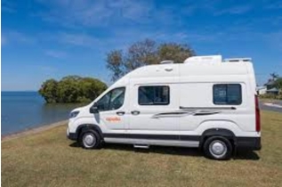 Apollo Euro Mini - 2 couchages