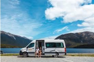 Apollo Euro Tourer - 2 couchages