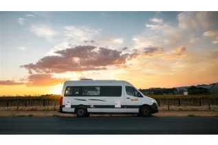 Apollo Euro Tourer - 2 couchages