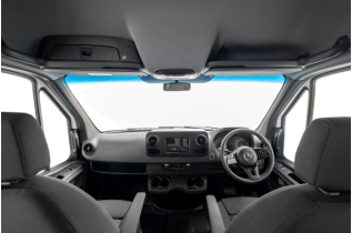 Britz Voyager - 4 couchages