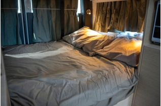 Britz - HiTop - 2 Couchages