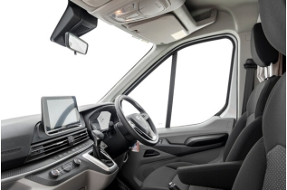 Britz - Trailblazer - 2 couchages