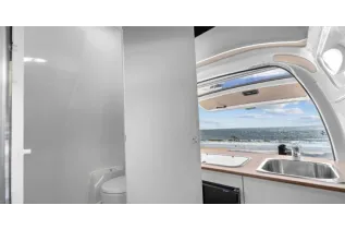 Camperman MAXIE 4 Deluxe (D/T) - 4 couchages