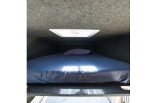 Camperman MAXIE HiTop - 3 couchages