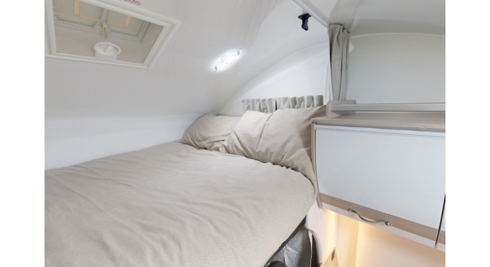 Cruisin Deluxe - 6 couchages