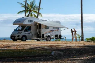 Cruisin Deluxe - 6 couchages