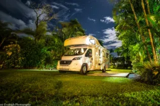 Cruisin Adventurer - 4 couchages